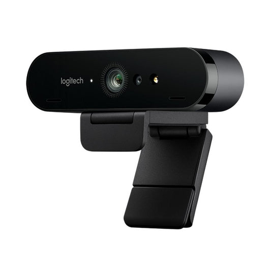 Logitech BRIO C1000e 4K HD Webcam