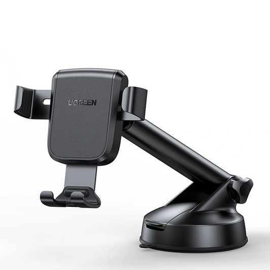 UGREEN Gravity Phone Holder with Suction Cup /LP200- 60990B