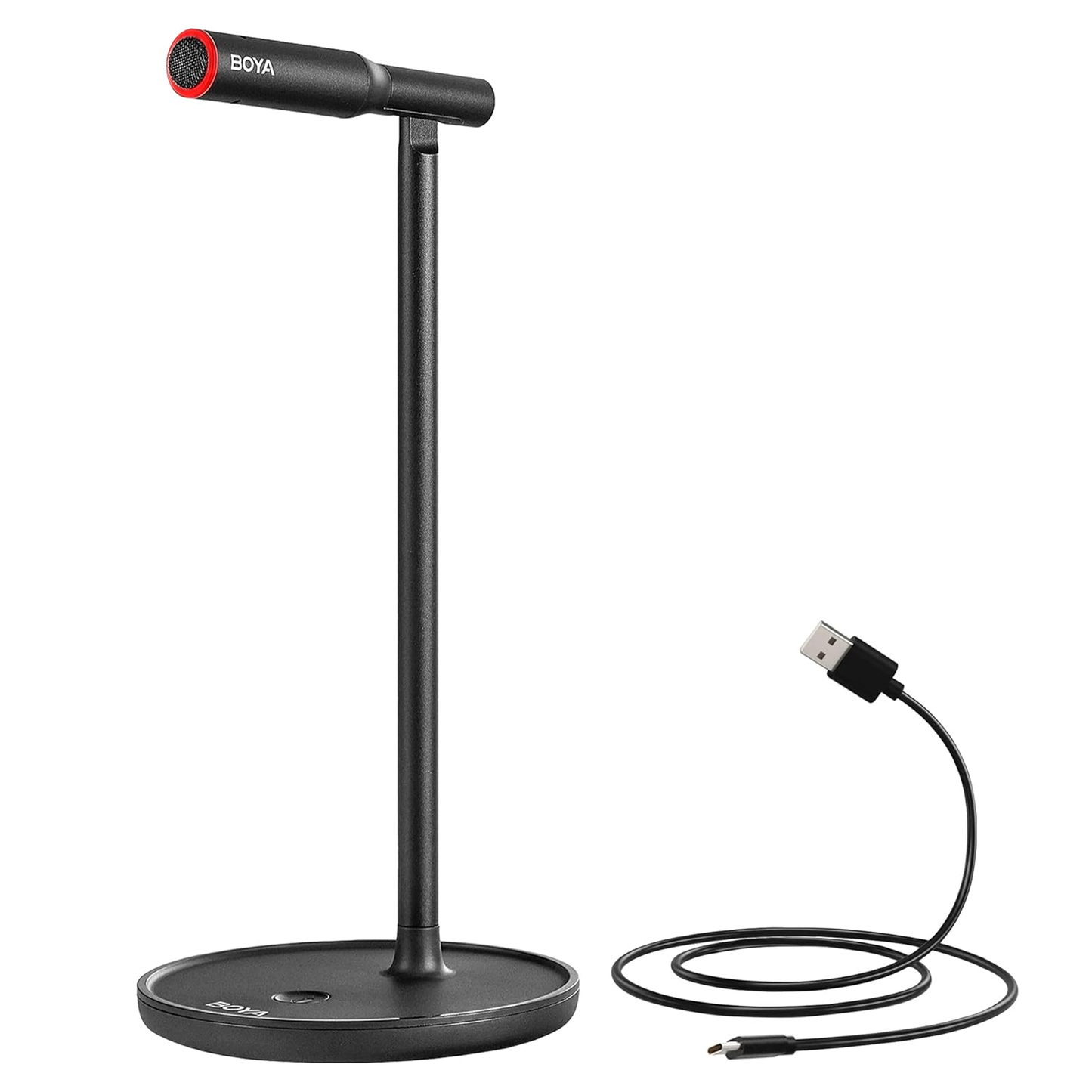ميكروفون USB لسطح المكتب Boya BY-CM1 