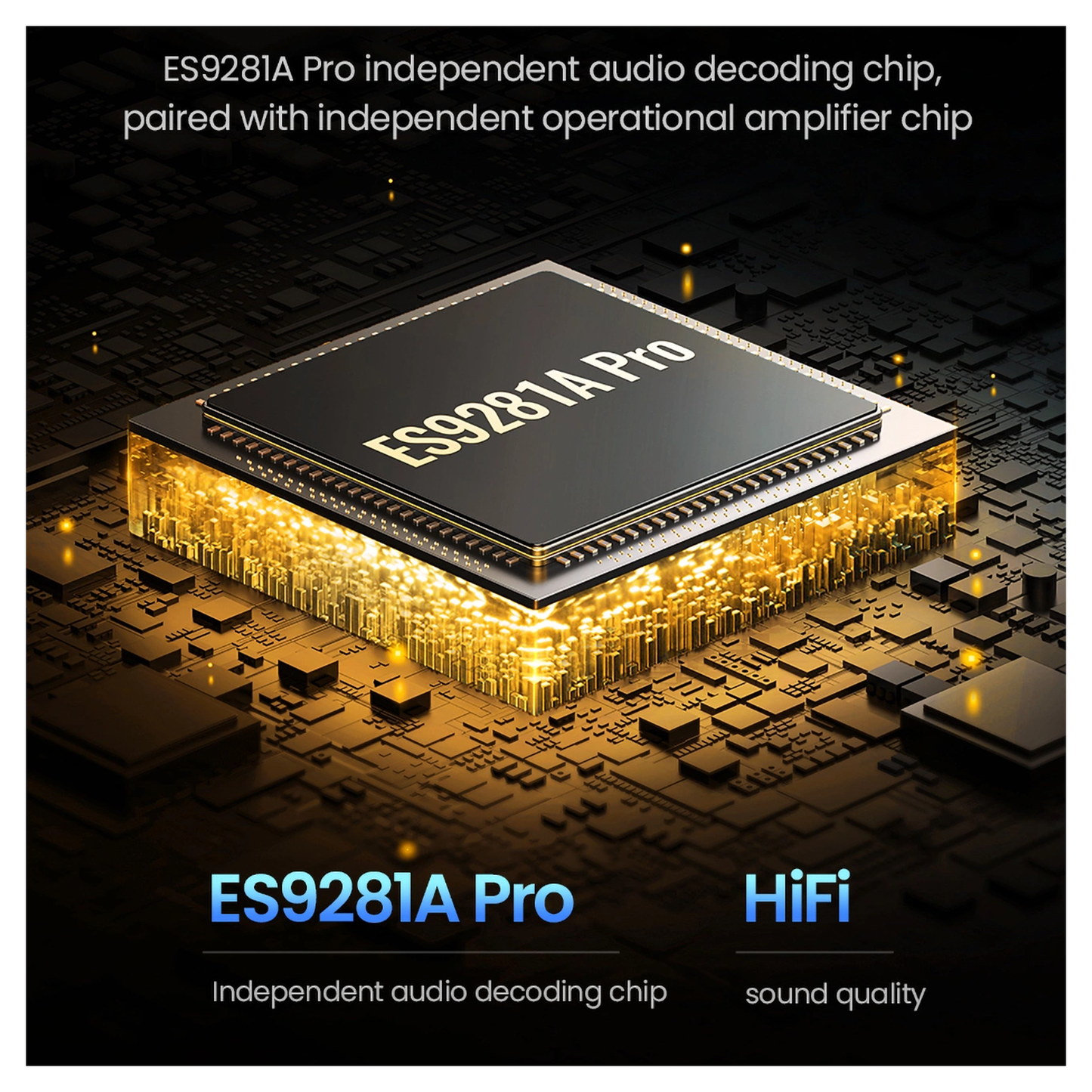 UGREEN Type C Male To 3.5mm DAC Amplifier Hi-Res Audio with Chip/90217