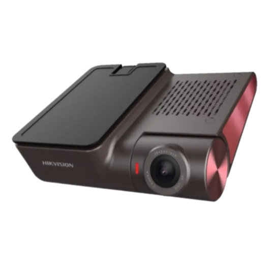 كاميرا داشكام للسيارة ثنائية بدقة 4K من هيكفيجن G2PRO