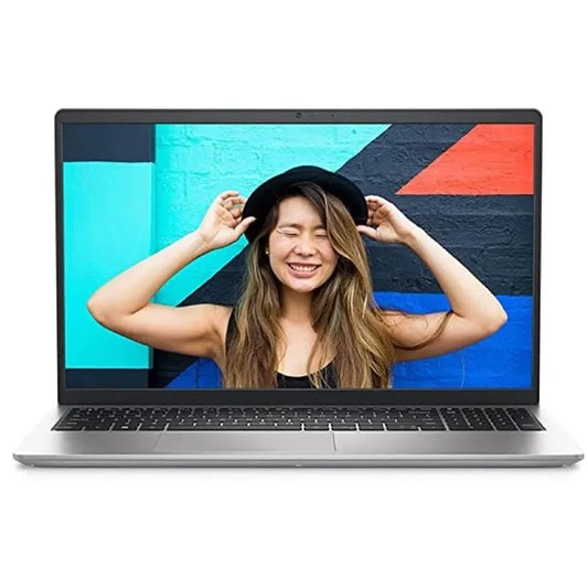 لاب توب ديل فوسترو 3520 كور i7 الجيل الثاني عشر / رام 16 جيجا (بصمة)