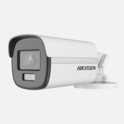 ColorVu Indoor Camera – 2MP Full HD | Hikvision DS-2CE70DF0T-PF