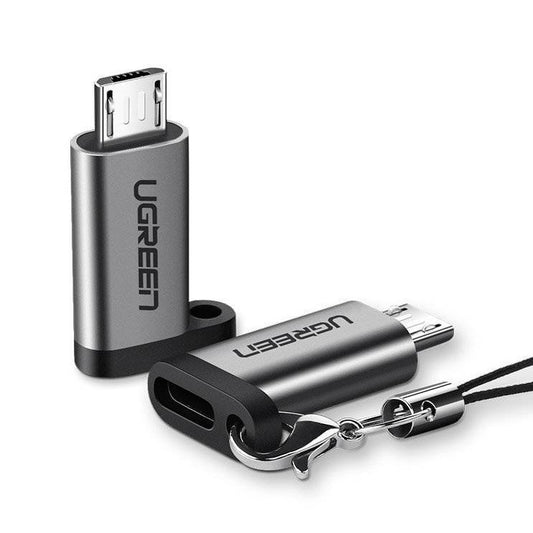UGREEN Adapter USB Type C to Micro USB Adapter /50590