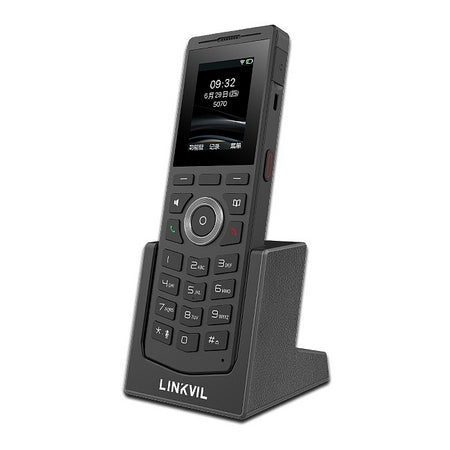 هاتف Fanvil المحمول DECT/ W610D