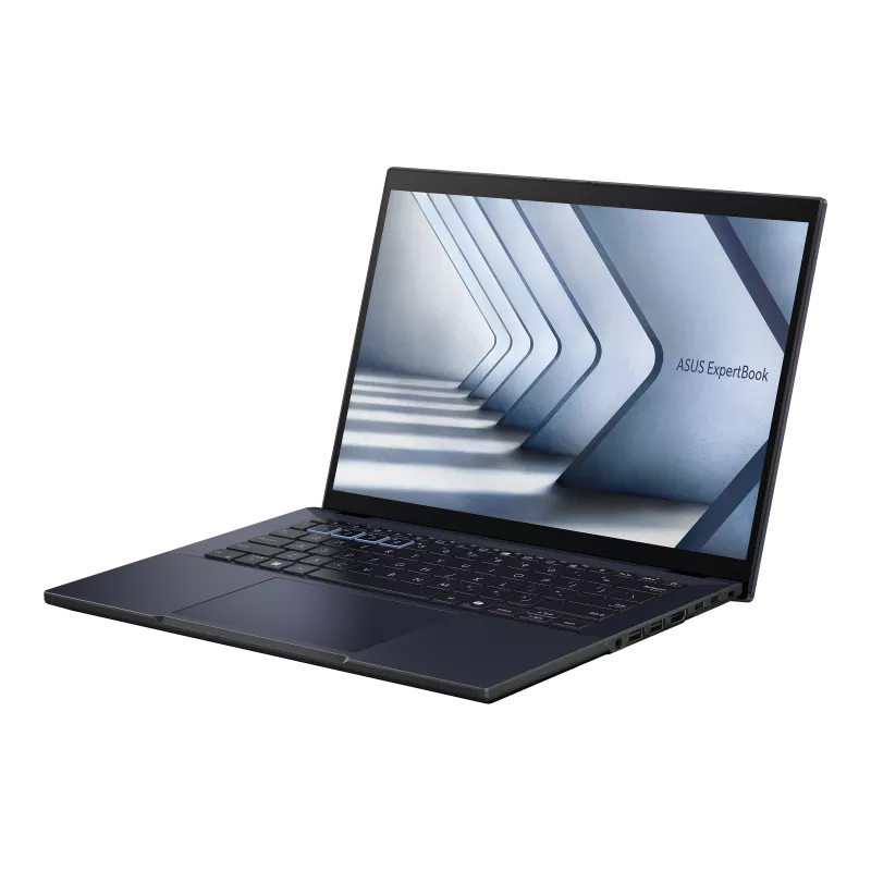 لابتوب ASUS اكسبيرت بوك B3 i5 الجيل الثاني عشر/ شاشة تعمل باللمس