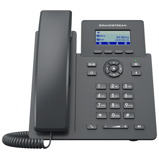 هاتف IP Grandstream GRP2601P