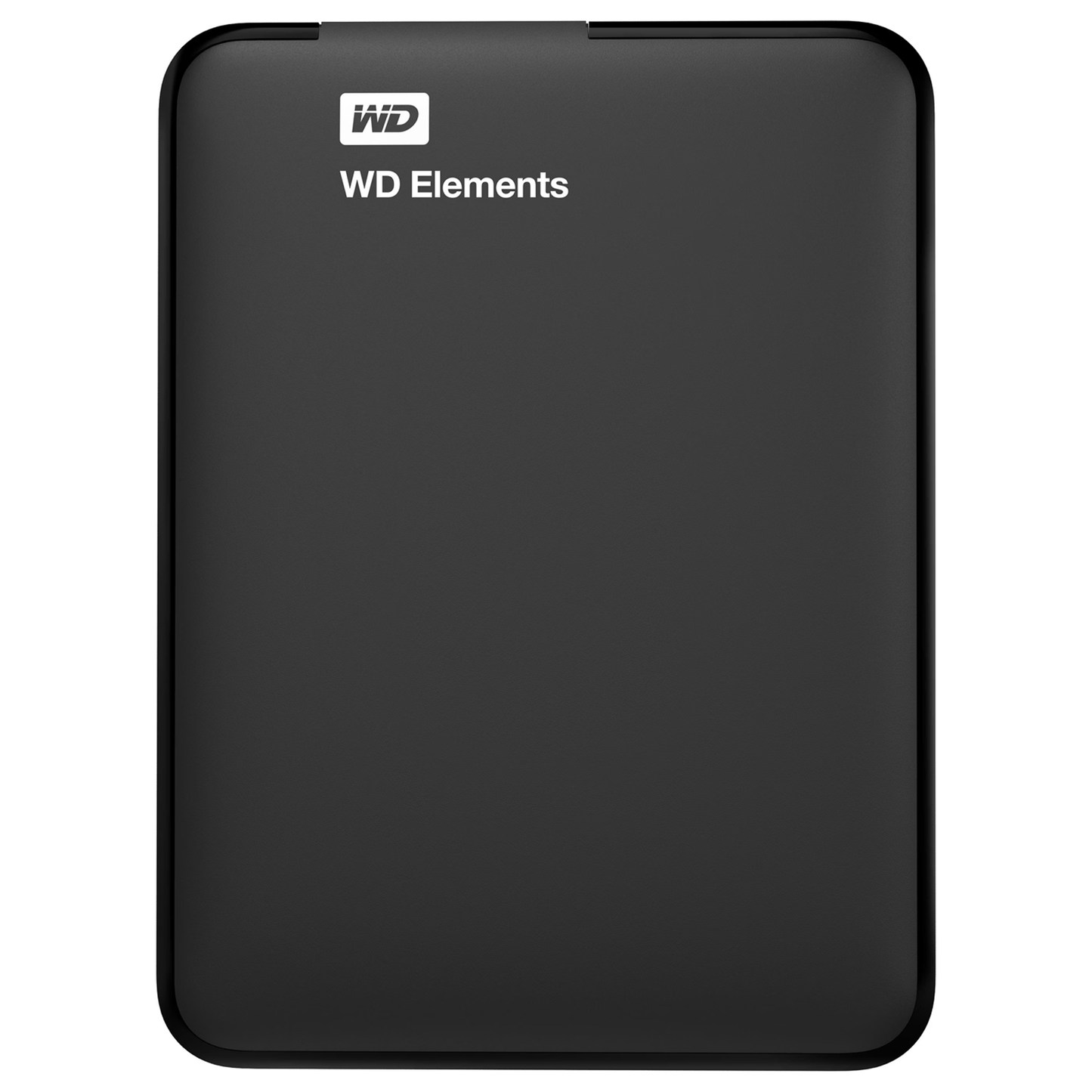 WD Elements 1 TB Portable Hard Drive