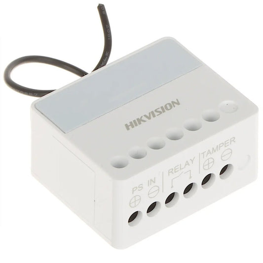 مفتاح حائط لاسلكي من هيكفيجن / DS-PM1-O1H-WB
