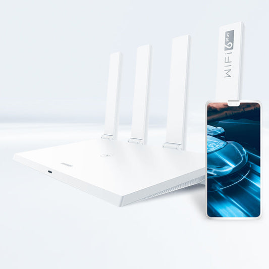 راوتر هواوي واي فاي AX3 AX3000