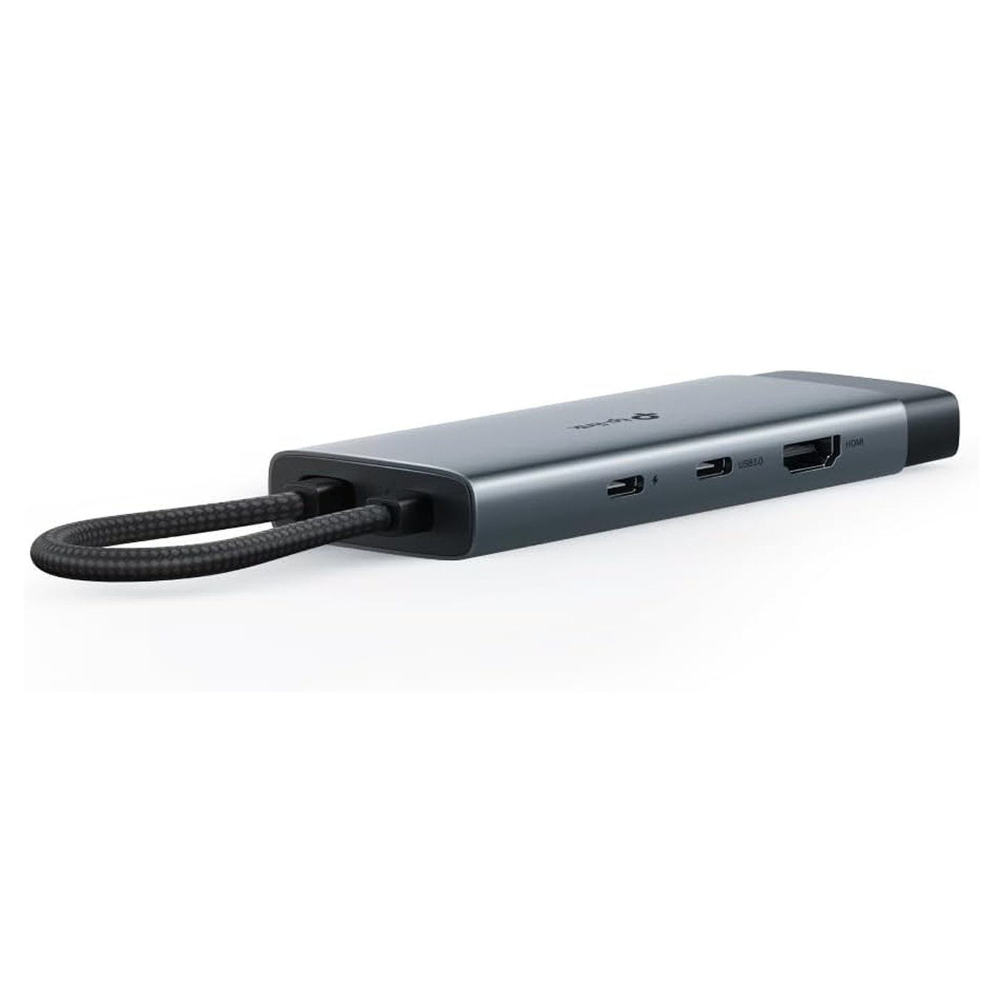 TP-Link UH6120C | USB Type-C 6-Port Hub