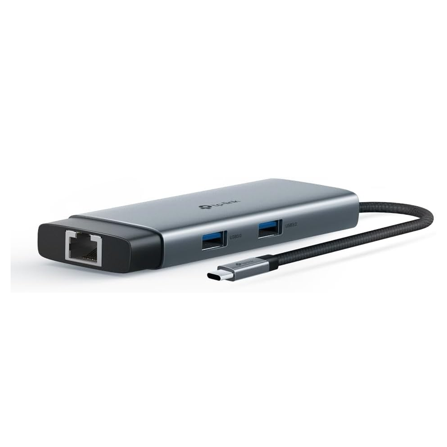 TP-Link UH6120C | USB Type-C 6-Port Hub