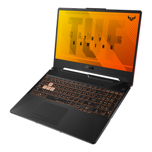 Asus TUF i7 13620H 13Gen 16GB RAM 1TB SSD 144Hz - RTX 4060