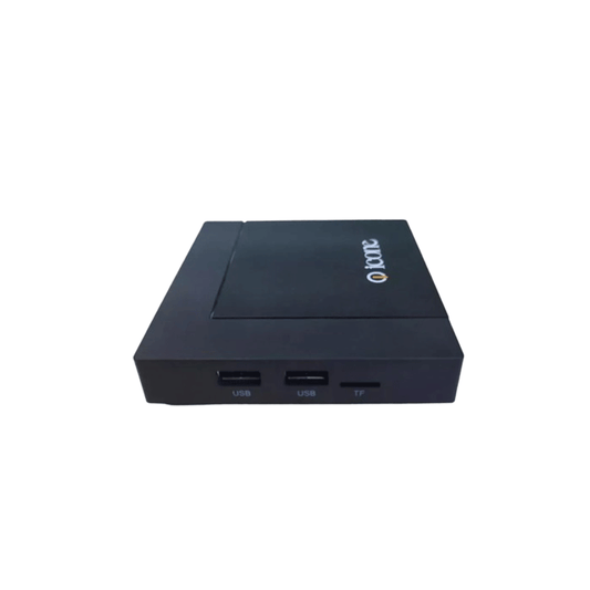 جهاز iCONE 4K TV Box G7 Plus (MECOOL KM7) - 10S