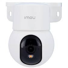 Smart Mini PT Indoor Camer /RangerMini