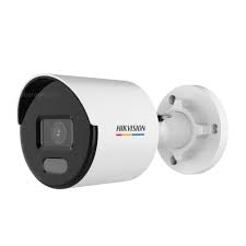 4MP ColorVu Full‑Color Bullet Network Camera | Hikvision DS-2CD1047G2-L
