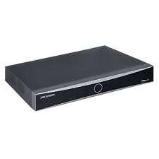 4 Channel Network Video Recorder (NVR) Upto 8mp | Hikvision DS-7604NXI-K1