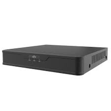 16 Channel Digital Video Recorder DVR | 5MP | UniView XVR301-016G3