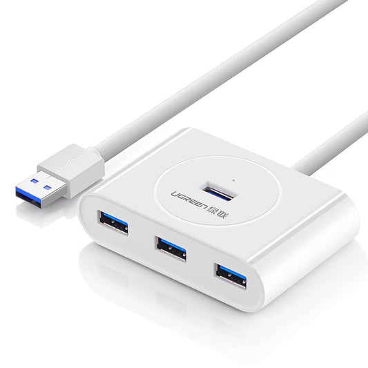 UGreen USB 3.0 A 4-Ports Hub / CR113