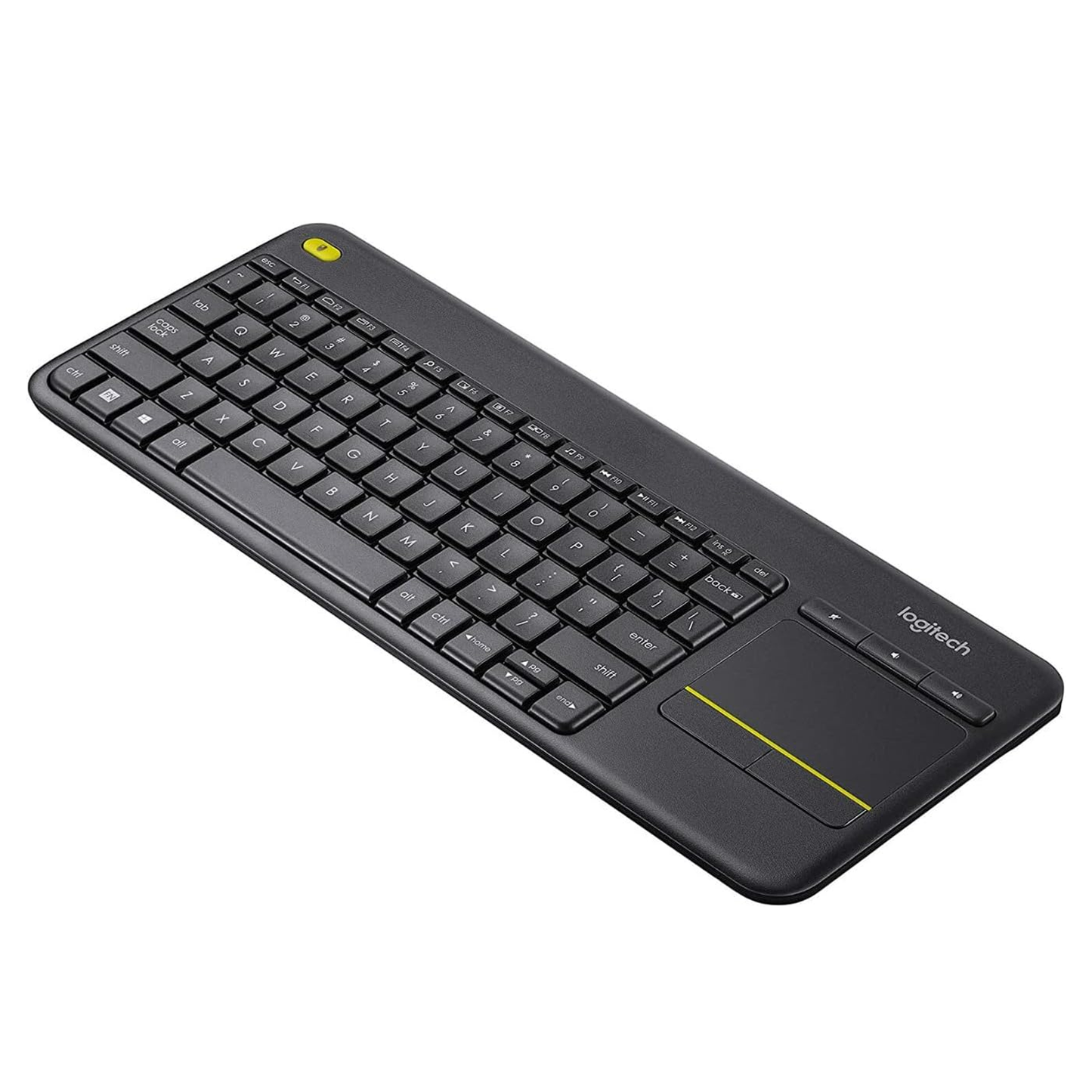 Logitech K400 Wireless Touch Keyboard
