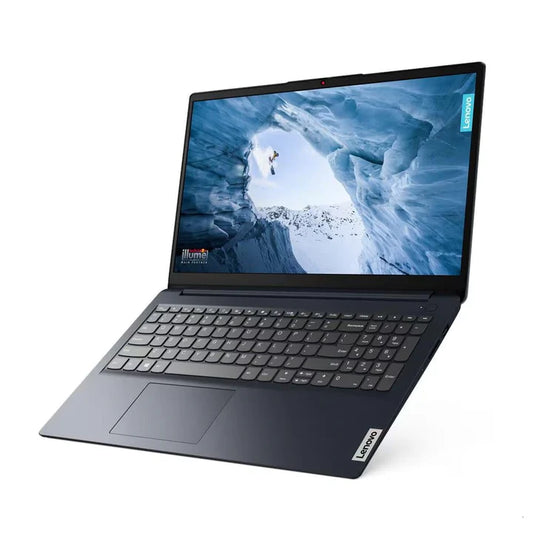Lenovo Ideapad 1 15IRU7 Touchscreen | i5‑1335U | 8 GB RAM | 256 GB SSD