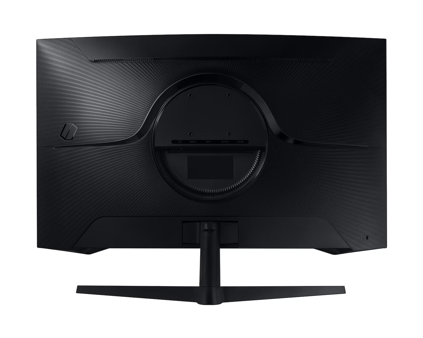 Samsung Odyssey G5 32" 165Hz 1Ms 2K VA Curved