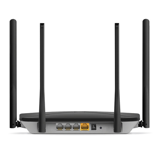 راوتر ثنائي النطاق جيجابت / AC1200 -AC12G