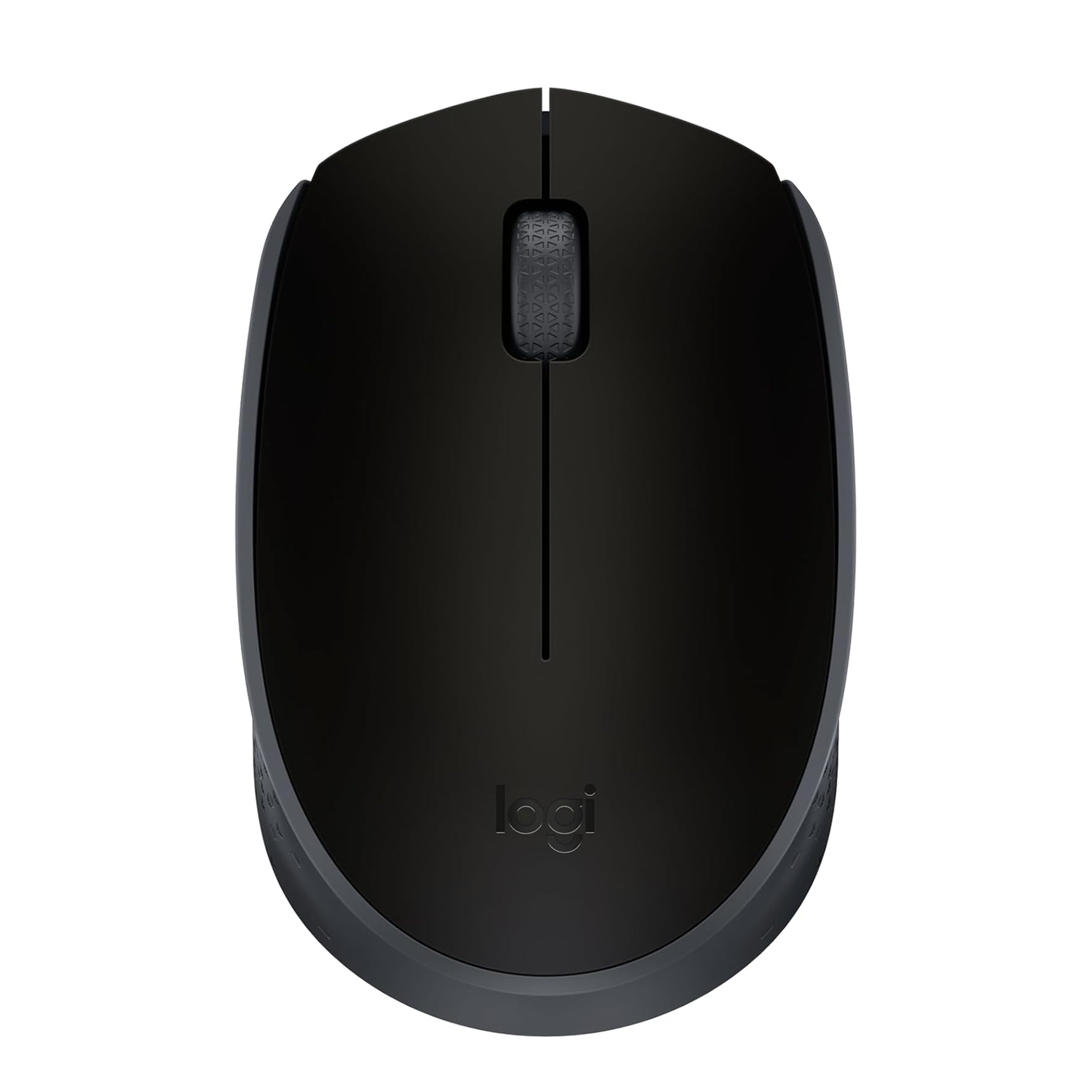 Logitech Wireless Mouse - Multicolor/ M170