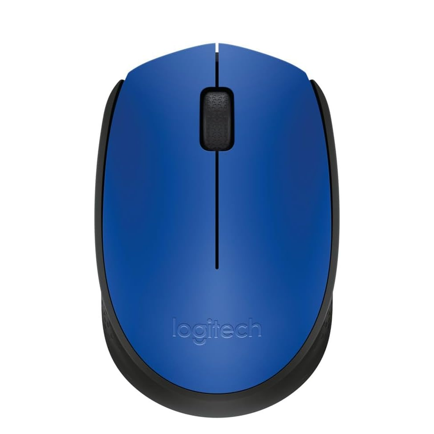 Logitech Wireless Mouse - Multicolor/ M170