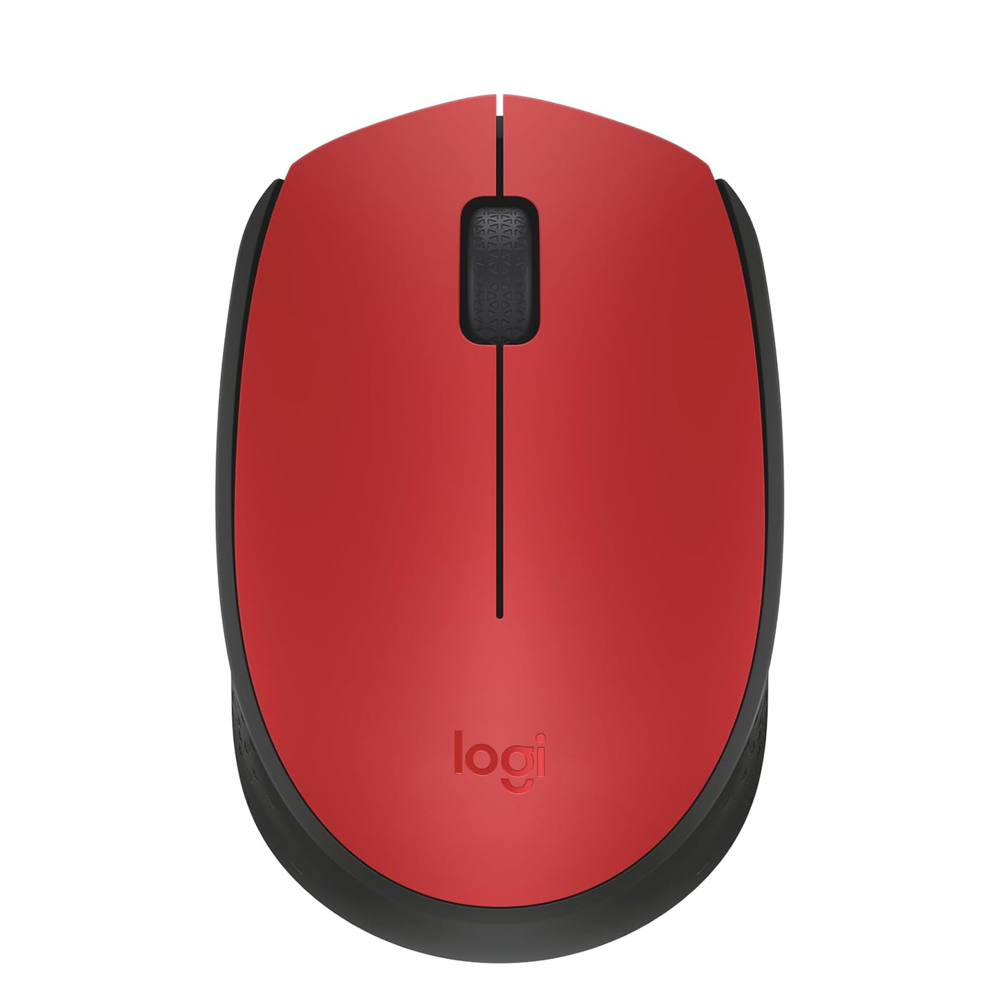 Logitech Wireless Mouse - Multicolor/ M170