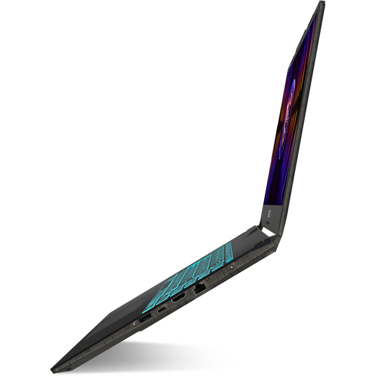 MSI Cyborg | i7 13Gen | RTX 3050 | 16GB Ram | 512GB SSD