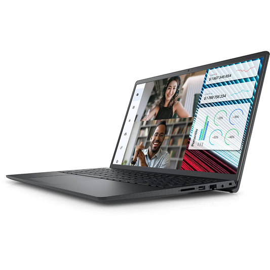 ديل فوسترو 3520 i5 الجيل 13، 12 جيجا رام، 512 جيجا اس اس دي