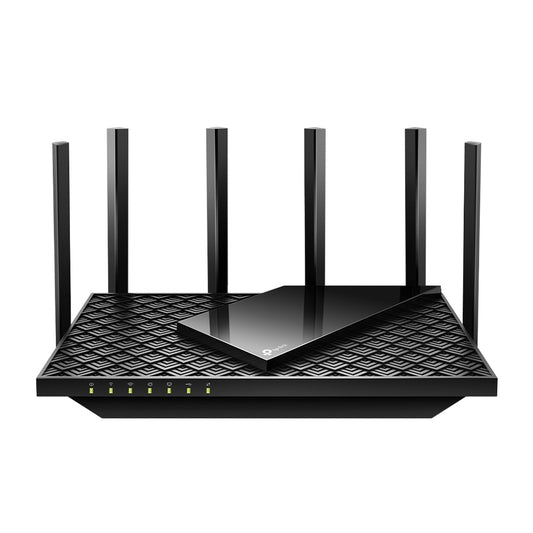راوتر Archer AX72 Pro AX5400 متعدد الجيجابايت WiFi 6 