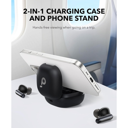 Anker Soundcore Smart ANC True-Wireless Earbuds - P40i |