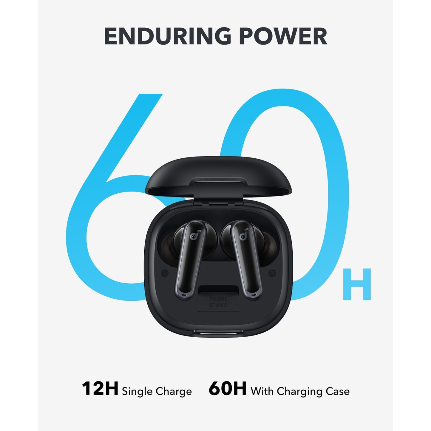 Anker Soundcore Smart ANC True-Wireless Earbuds - P40i |