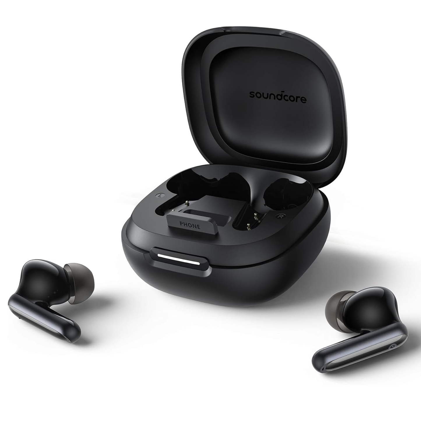 Anker Soundcore Smart ANC True-Wireless Earbuds - P40i |