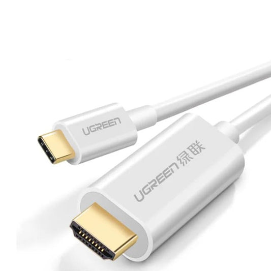 UGREEN USB-C to HDMI 4K@60Hz Cable – 1.5M /30841