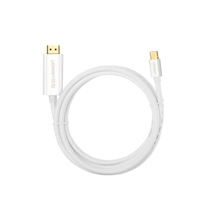 UGREEN USB-C to HDMI 4K@60Hz Cable – 1.5M /30841