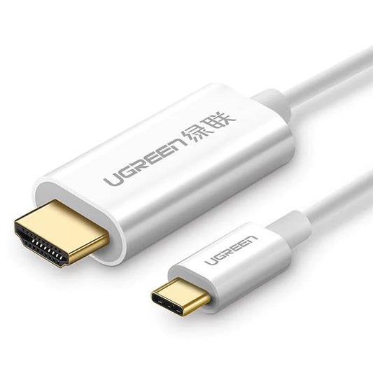 UGREEN USB-C to HDMI 4K@60Hz Cable – 1.5M /30841
