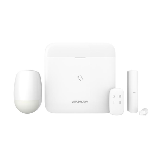 نظام الأمان اللاسلكي من هيكفيجن / DS-PWA96-Kit-WB