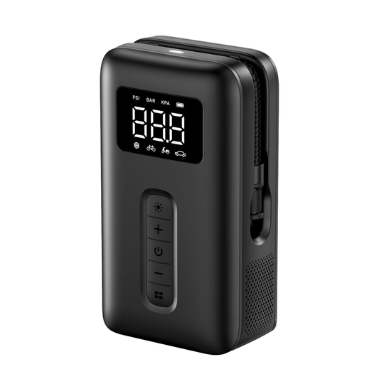 UGREEN Portable Tire Inflator / 15951