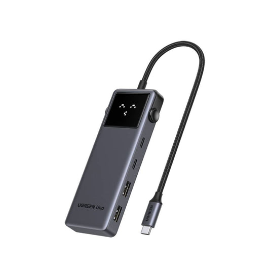 UGREEN Uno 6-in-1 USB-C Hub / 35998
