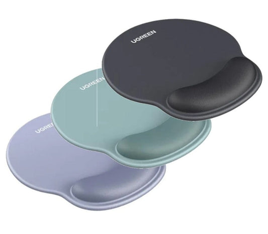 UGREEN Ergonomic Mouse Pad with Wrist Rest