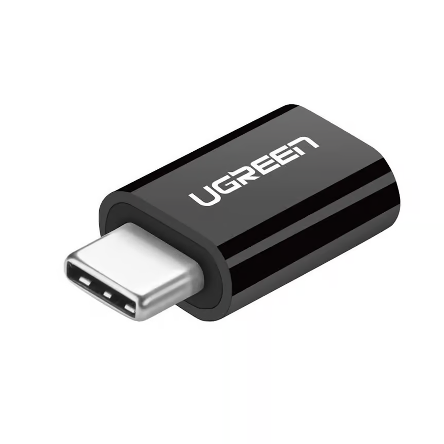 UGREEN USB Type-C to Micro USB Adapter / 30391