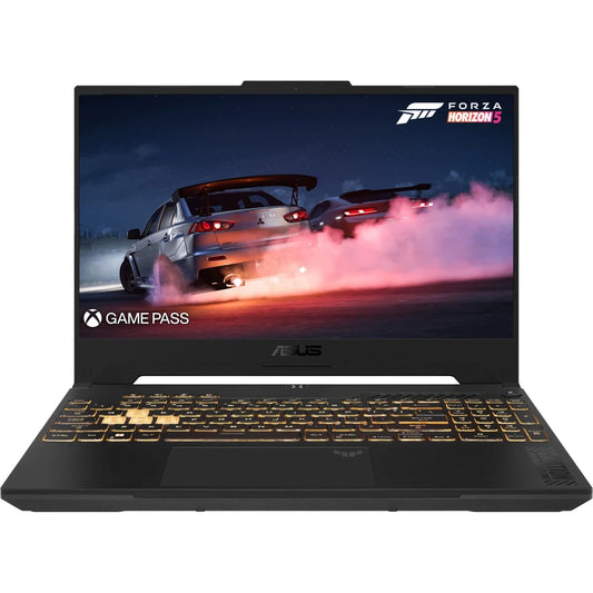 Asus TUF i7 12Gen 144Hz RTX 3050