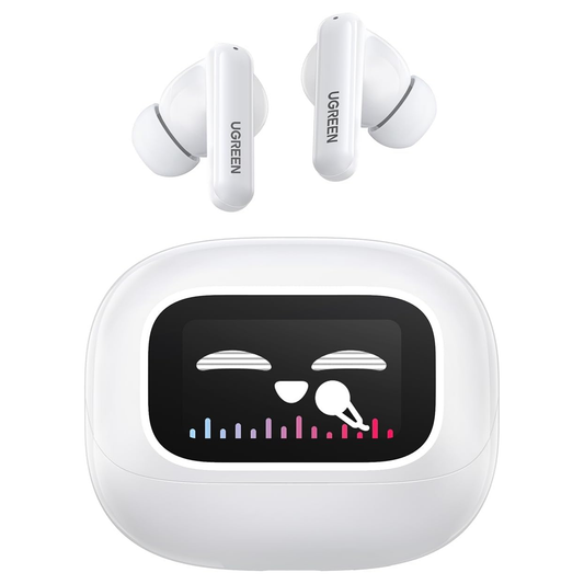 UGREEN HiTune T6 Magic Active Noise-Cancelling Earbuds ANC  / 55137