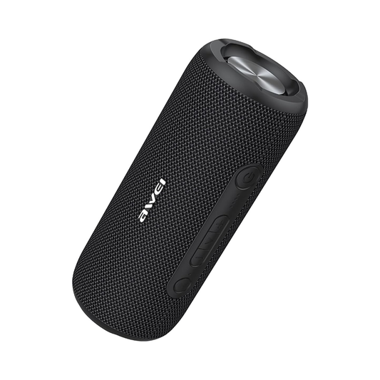 مكبر صوت خارجي Awei Y669 مزود بتقنية البلوتوث 5.0